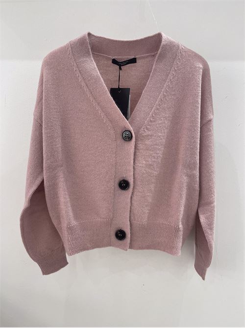 Cardigan morbido MAXMARA WEEKEND | 2353410337600001